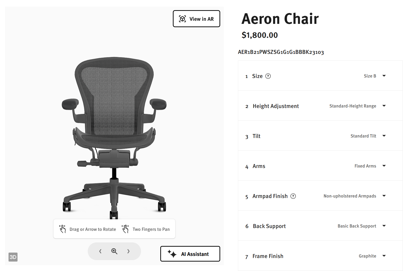 How Furniture Manufacturers Sell with CPQ