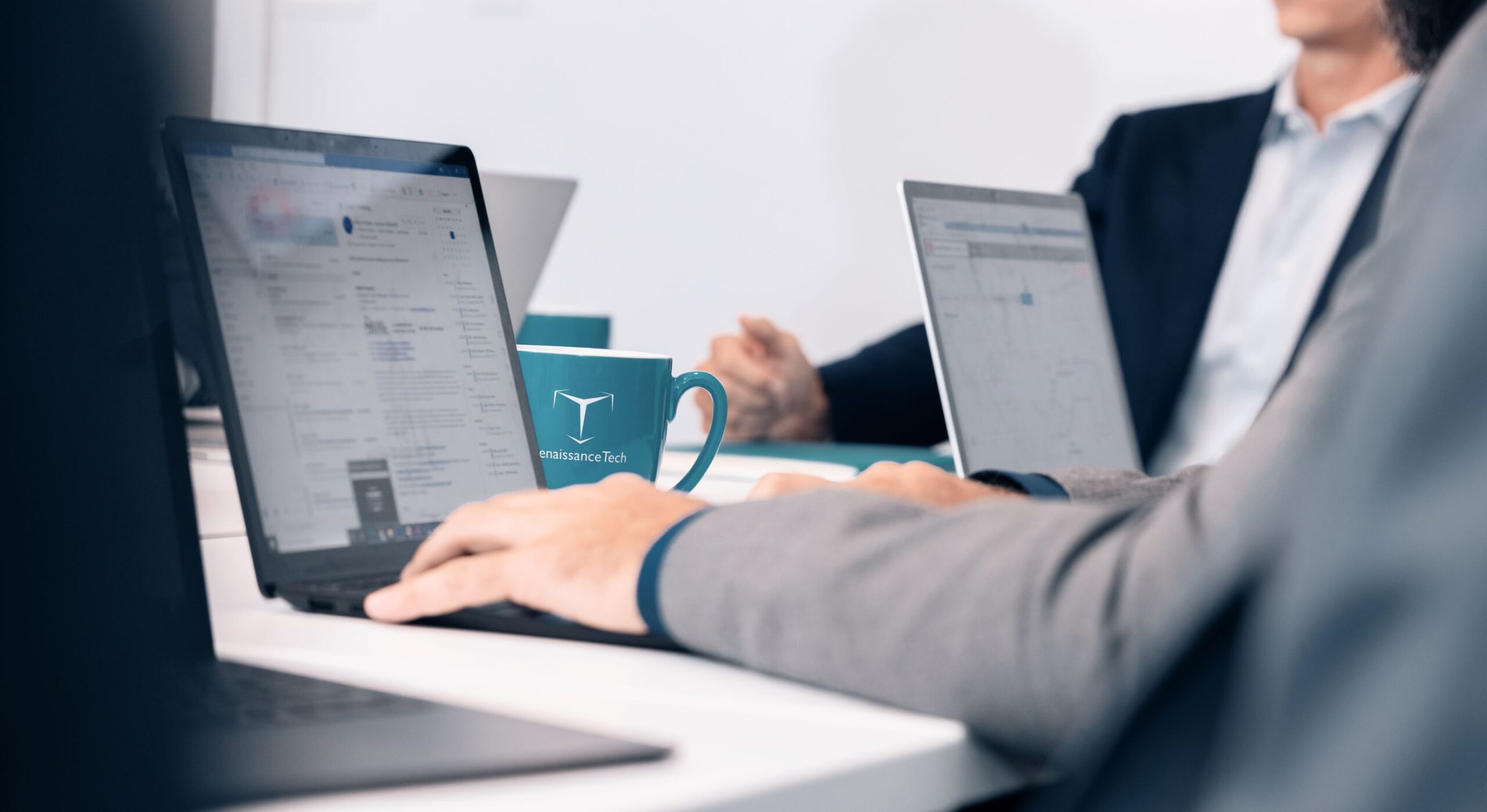 Why Start Remote Training