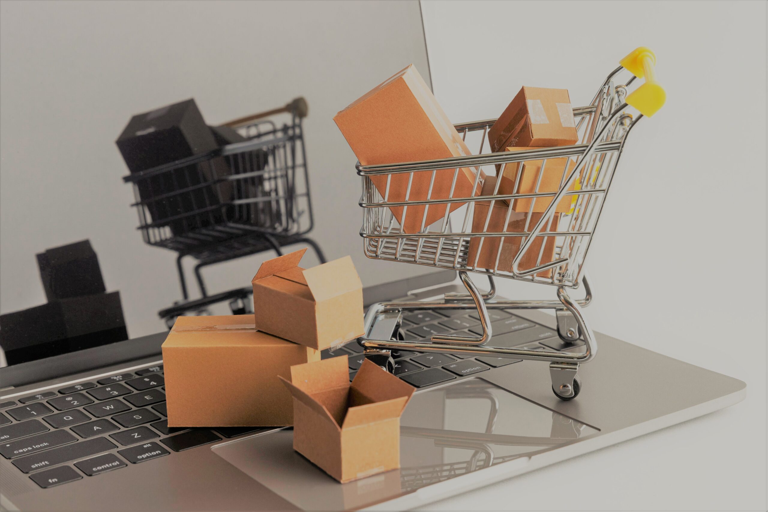 How Manufacturers use Ecommerce to Grow Sales and Improve the Customer Experience