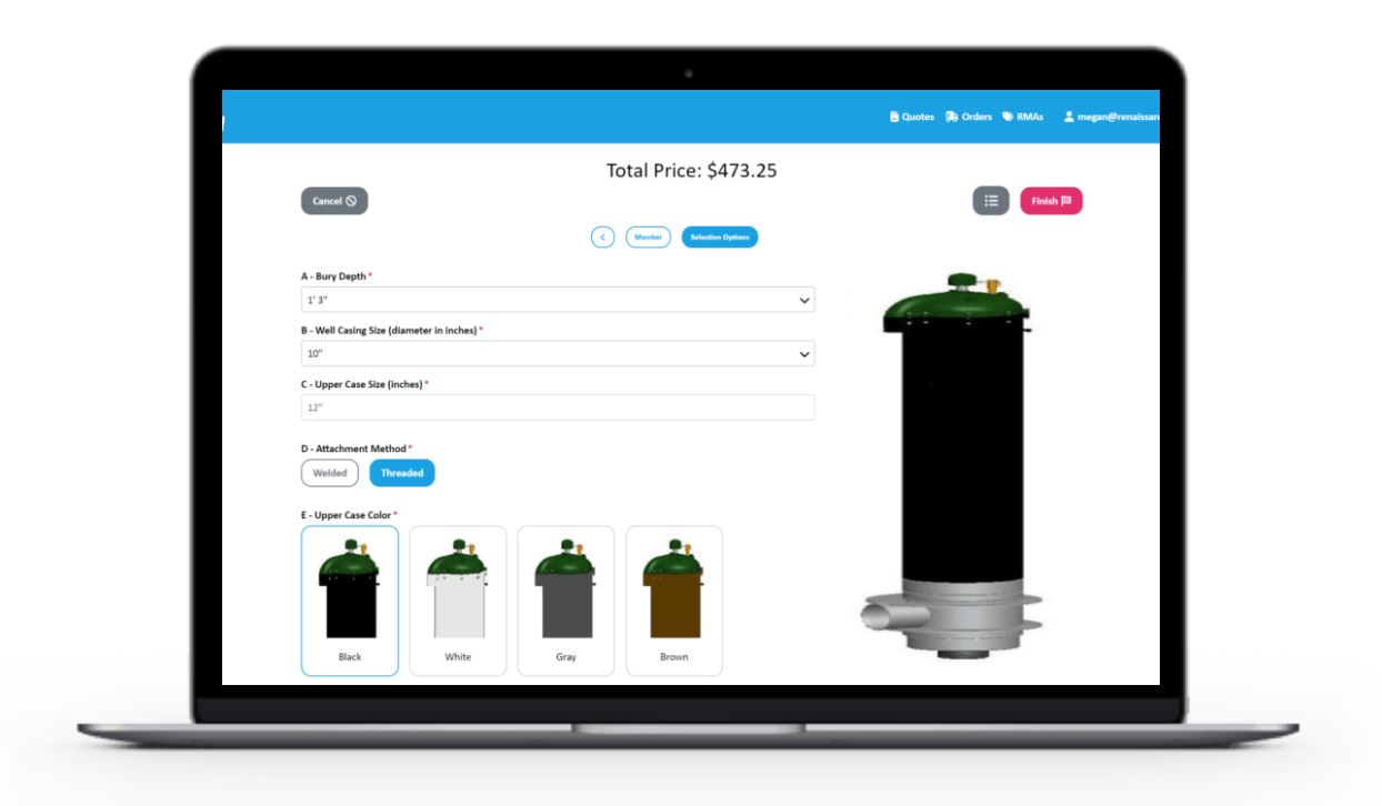 Introducing SwiftSell V2: A Smarter, More Efficient Dealer Portal