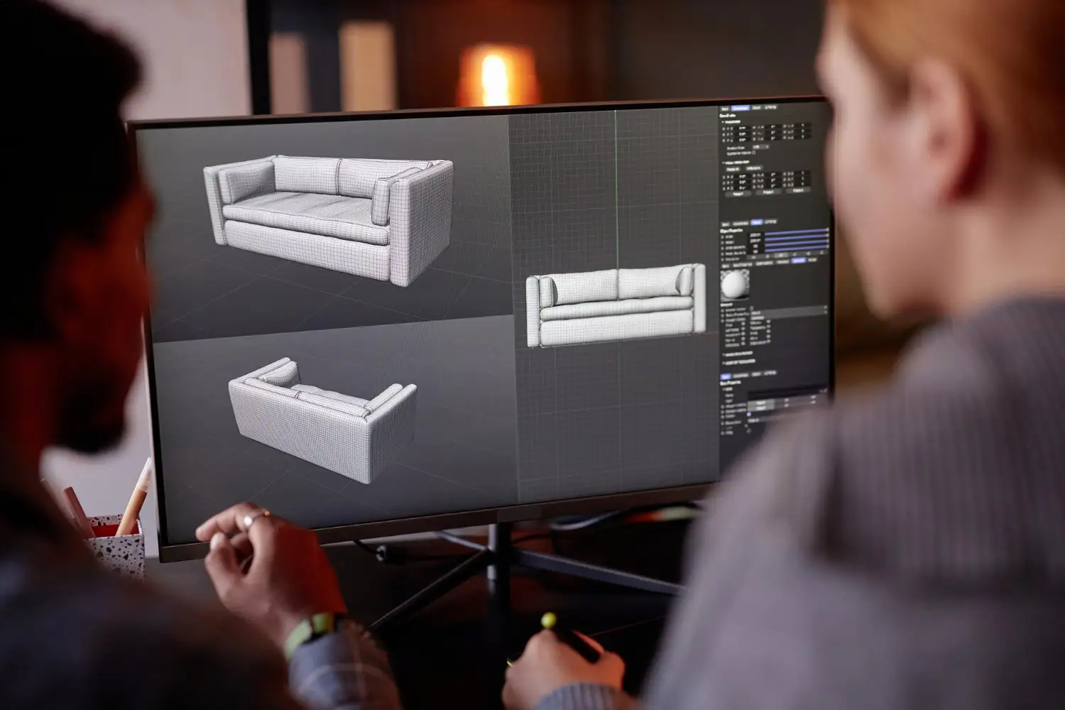 CPQ Software for Furniture Manufacturers CPQ Software for Furniture Manufacturers