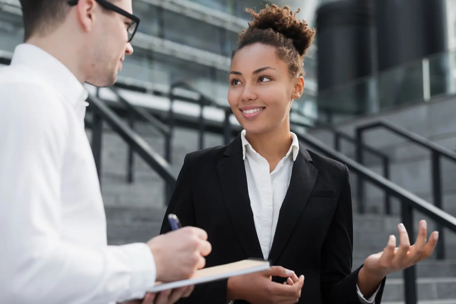 Collaborating on Build with CPQ Software