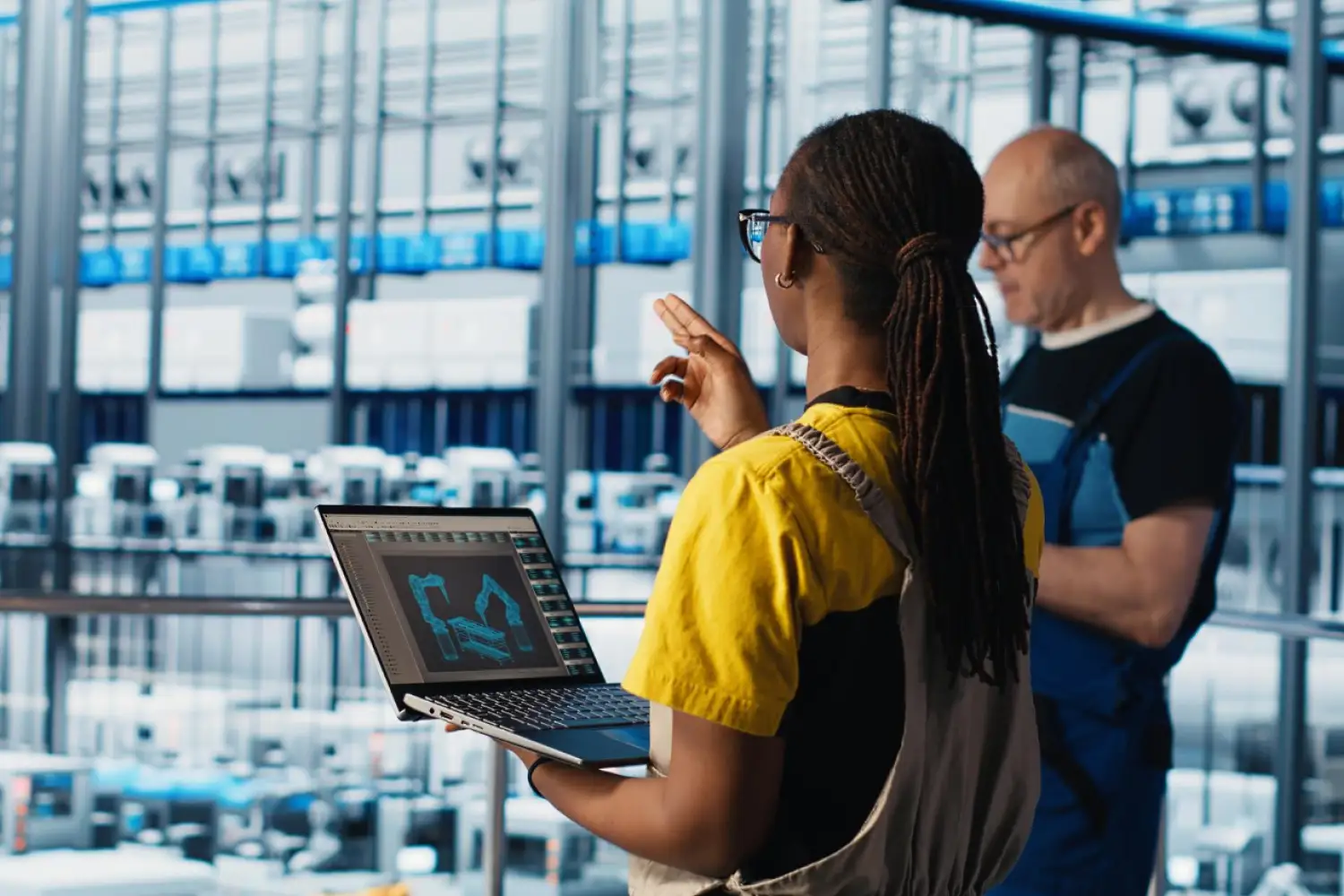 Manufacturing Innovation with CPQ Software