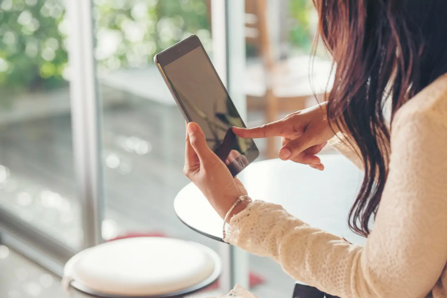Placing Order Online with CPQ Software
