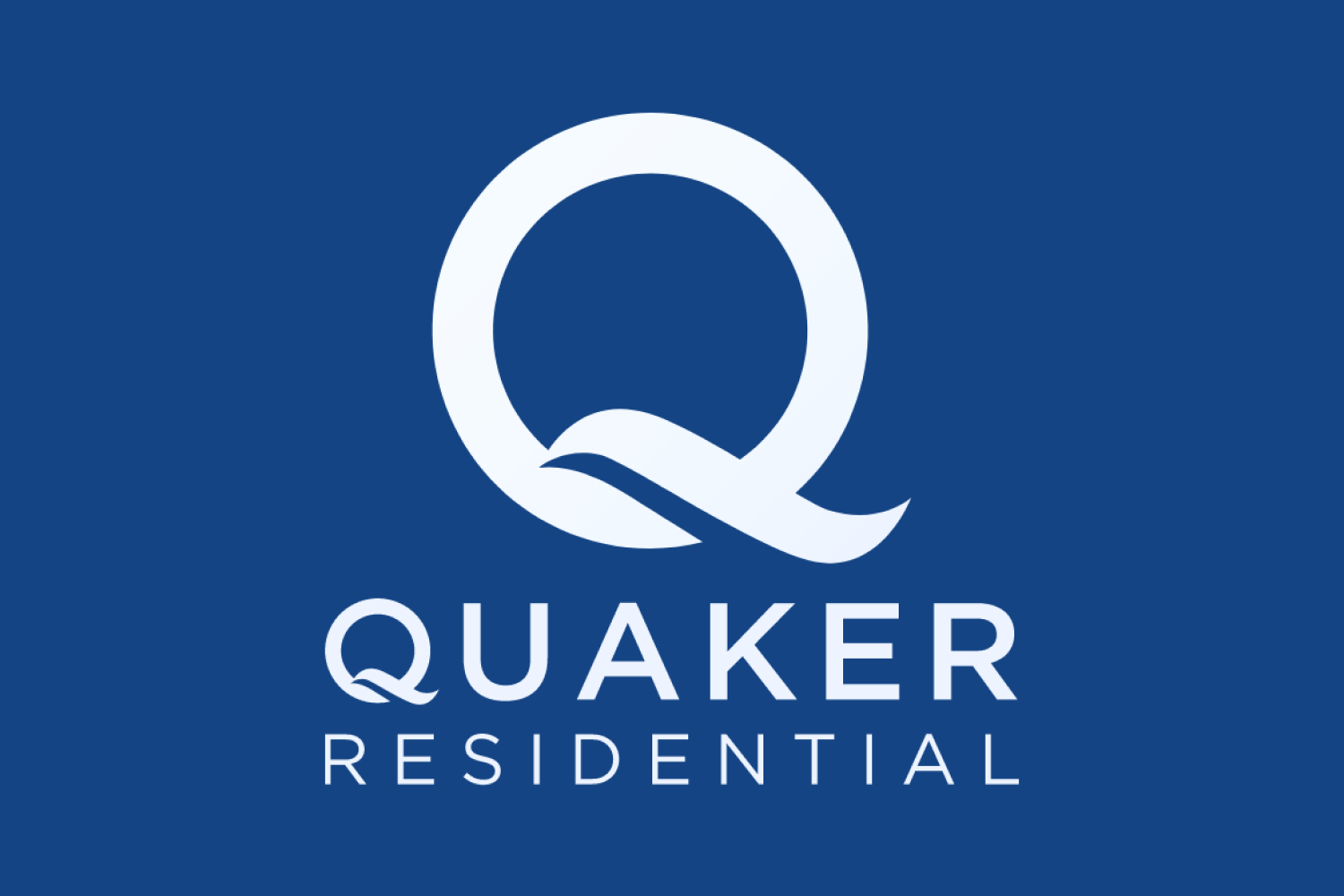 Quaker Residential CPQ Software Case Study