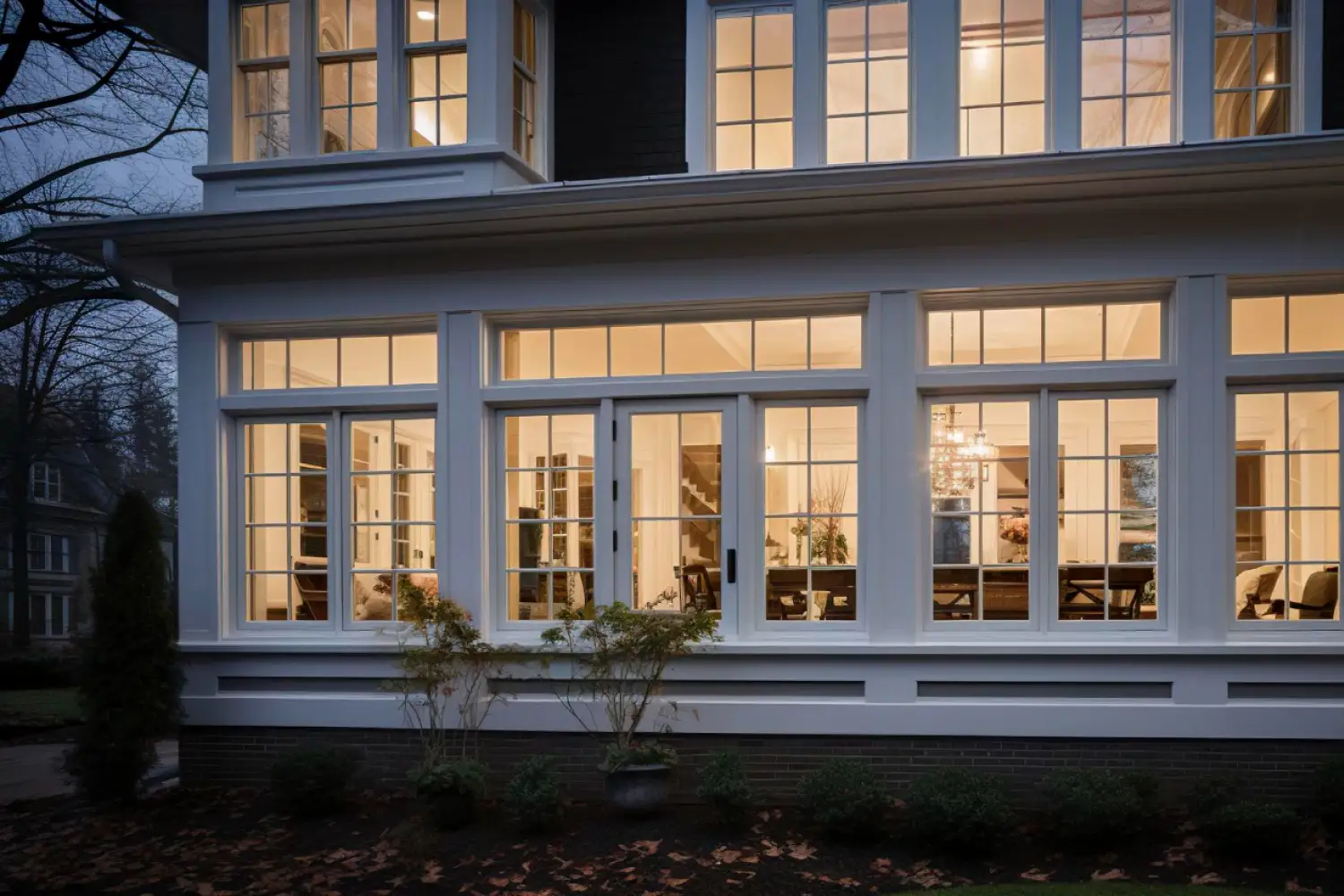 Residential Window Quoting with CPQ Software