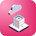cloud and server