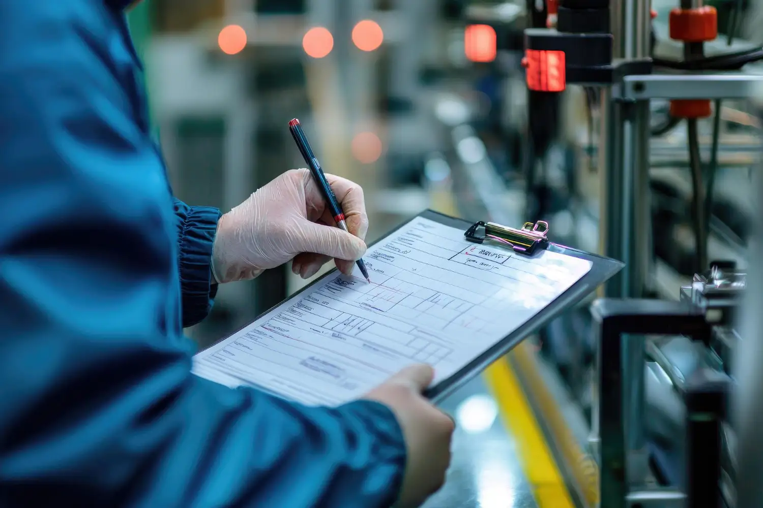 CPQ Software Protects Manufacturing