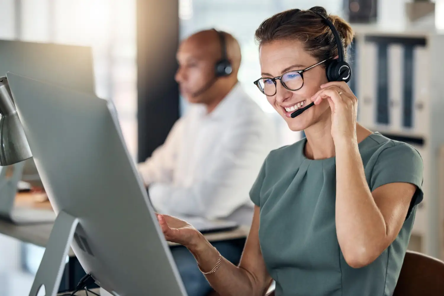 CPQ Support and Customer Service
