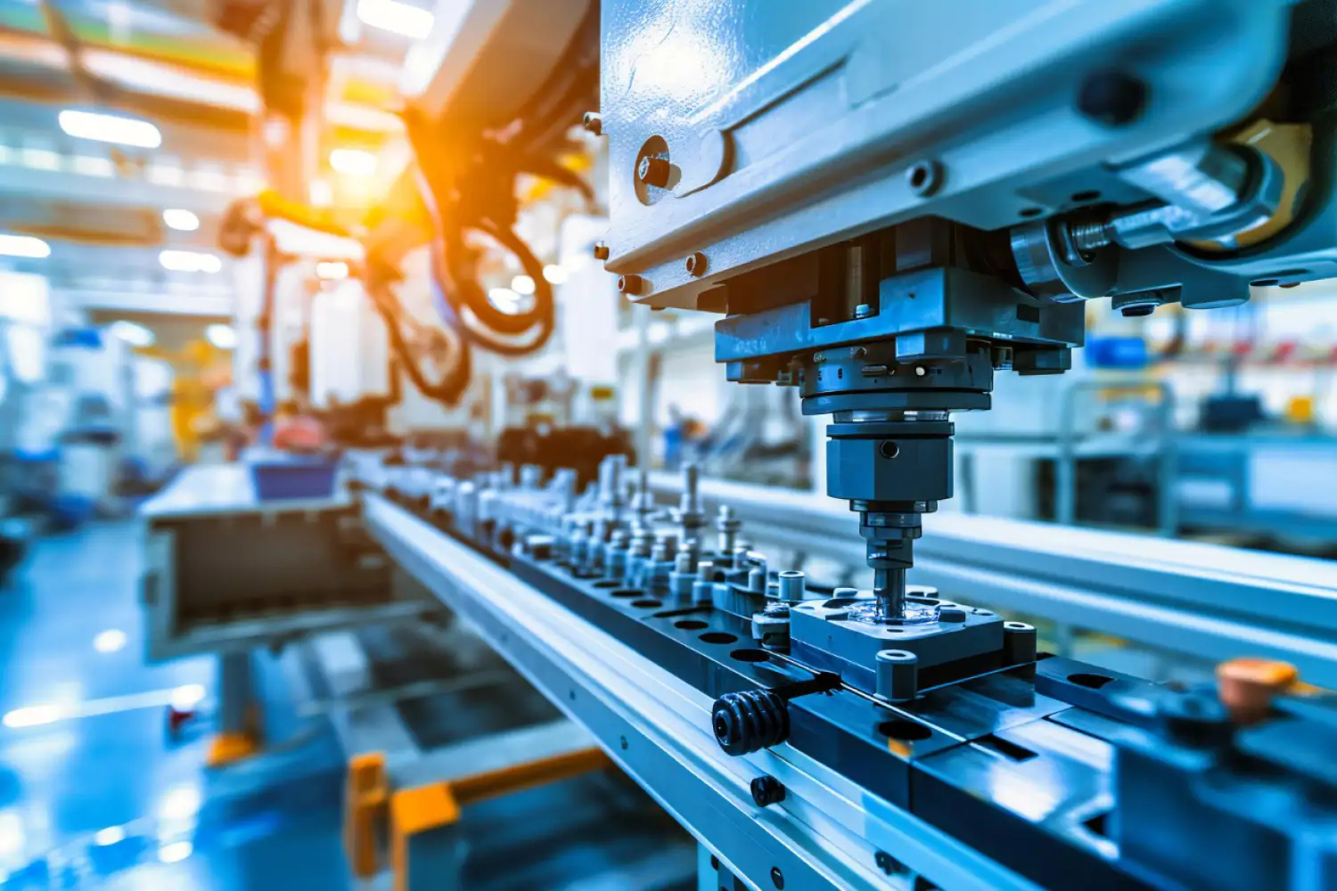 CPQ for Different Manufacturers CPQ for Different Manufacturers