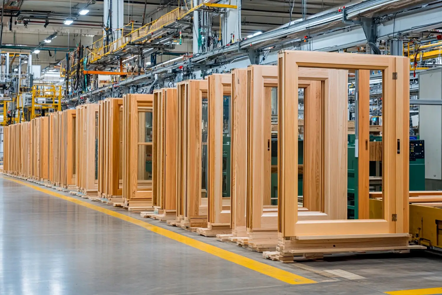 Door Manufacturer CPQ Software Case Study