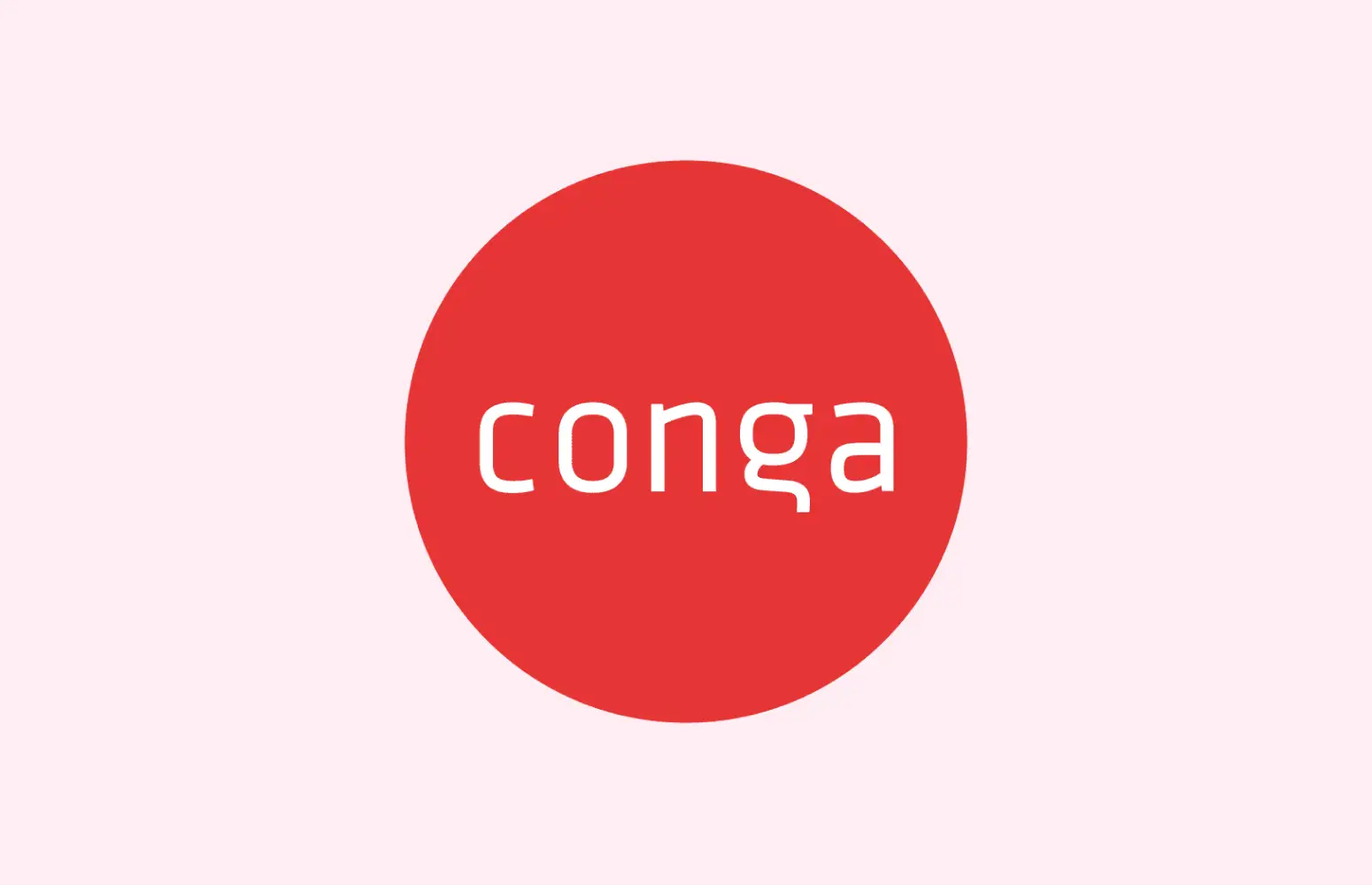 conga