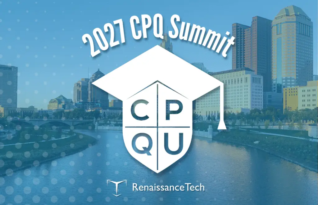2027 cpq summit