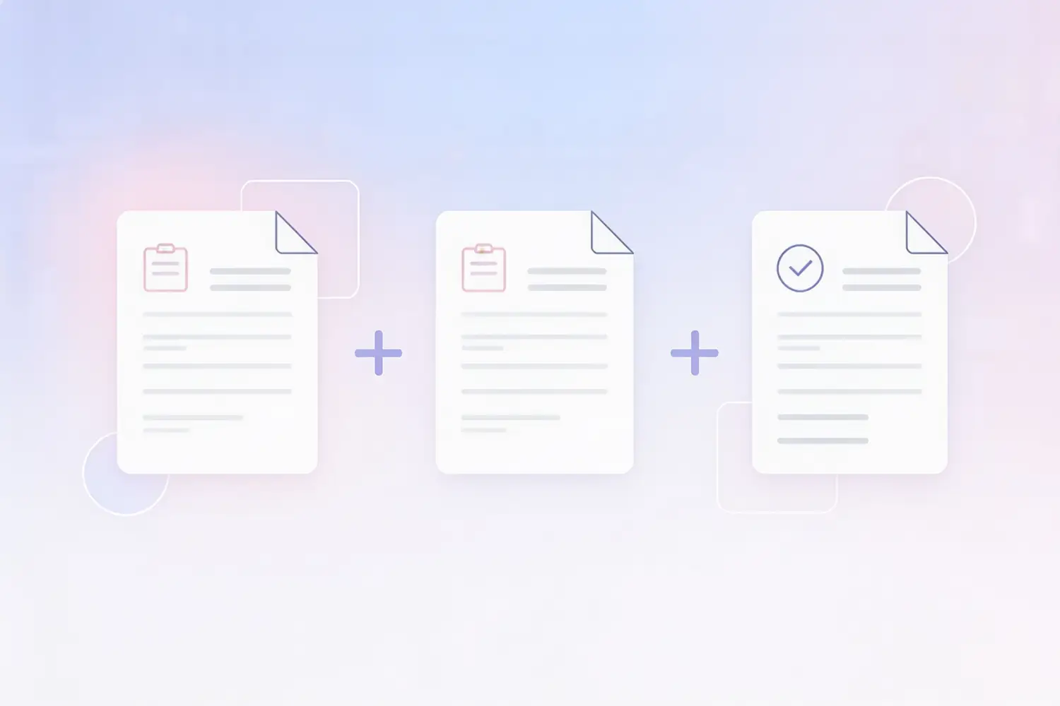 Automated Proposal and Document Generation Automated Proposal and Document Generation