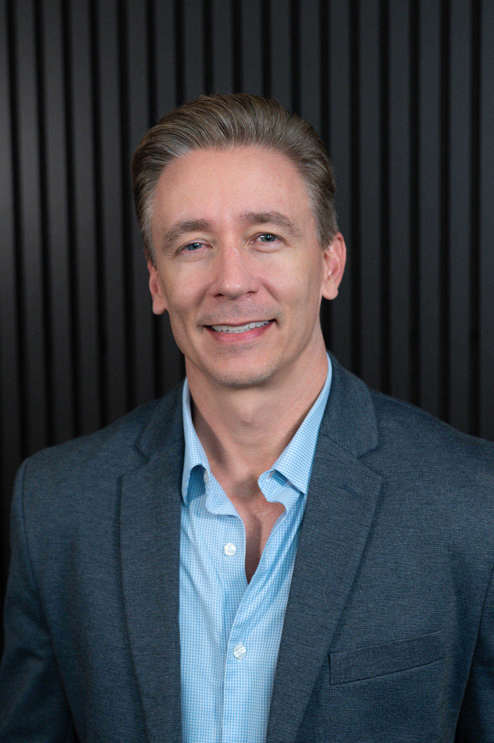 Benjamin Karam
