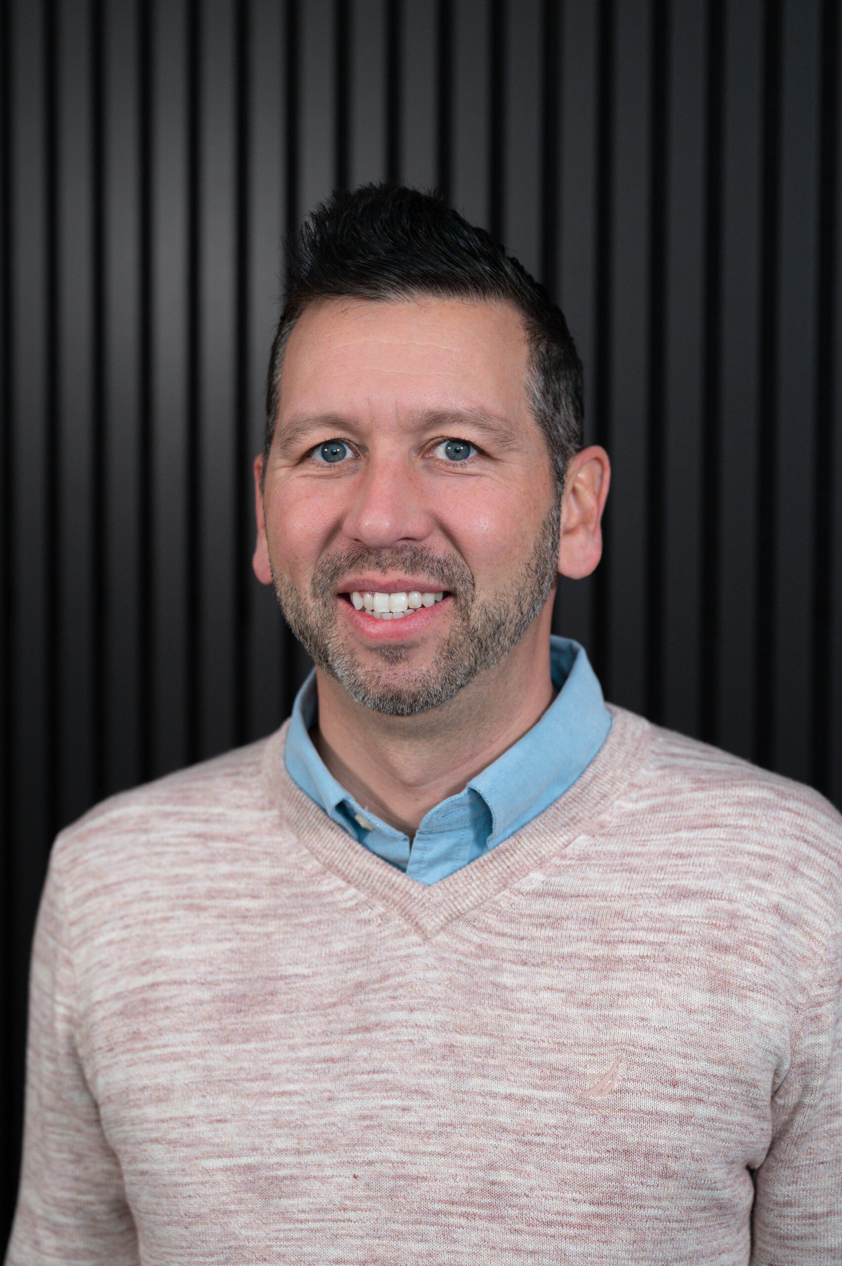 Jeremy Finley
