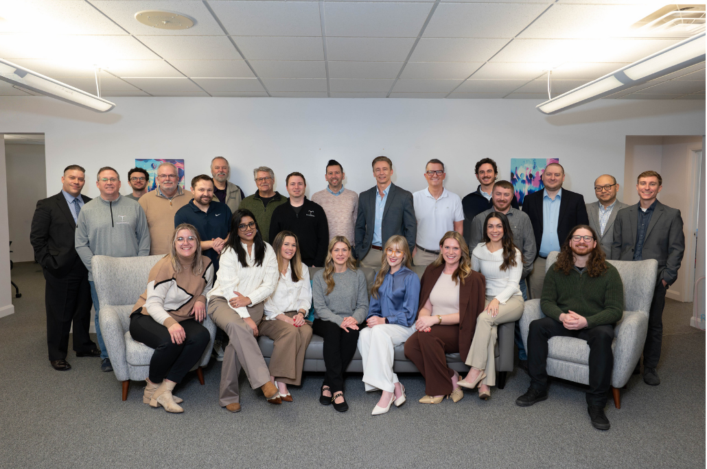 RenaissanceTech Team