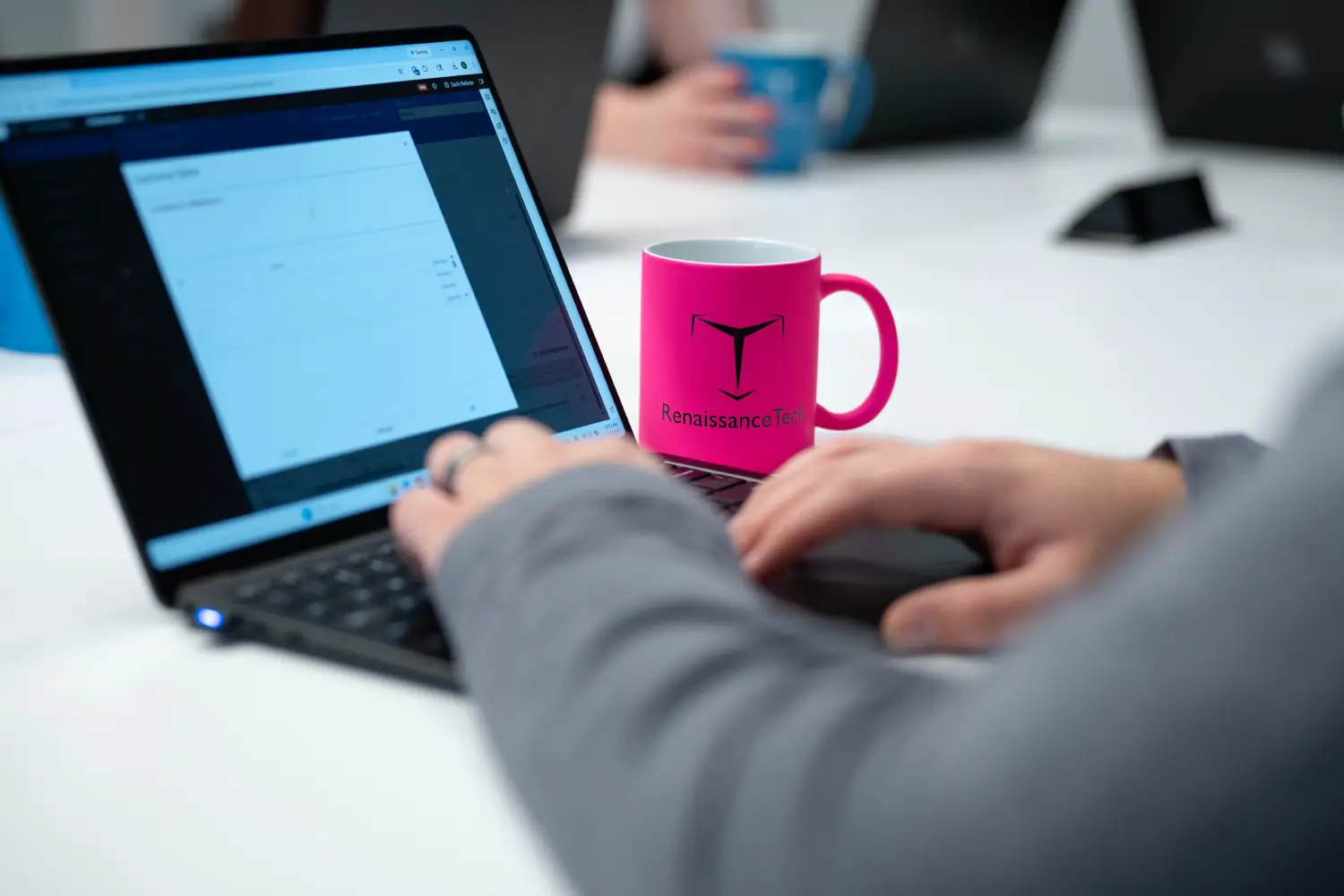 Infor CPQ Expertise That Plugs In Fast