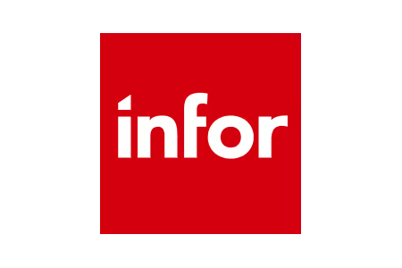 Infor VISUAL Infor VISUAL
