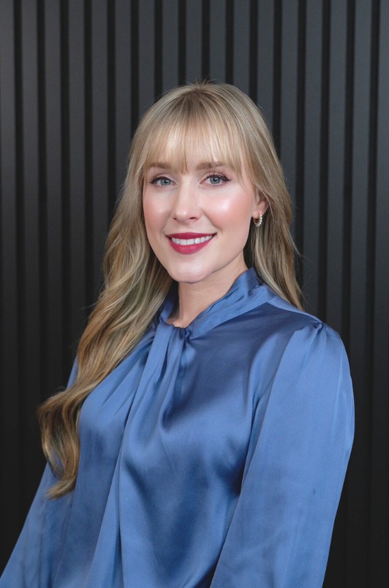 Karee Hertenstein
