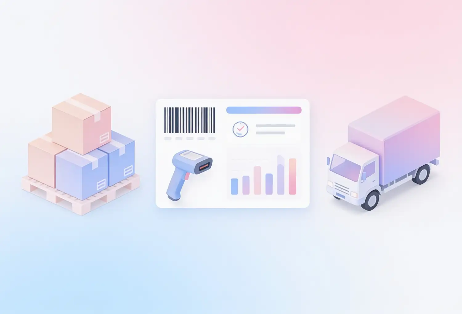 Sell Your Products Online & Manage Inventory