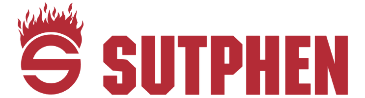 Sutphen Transparent