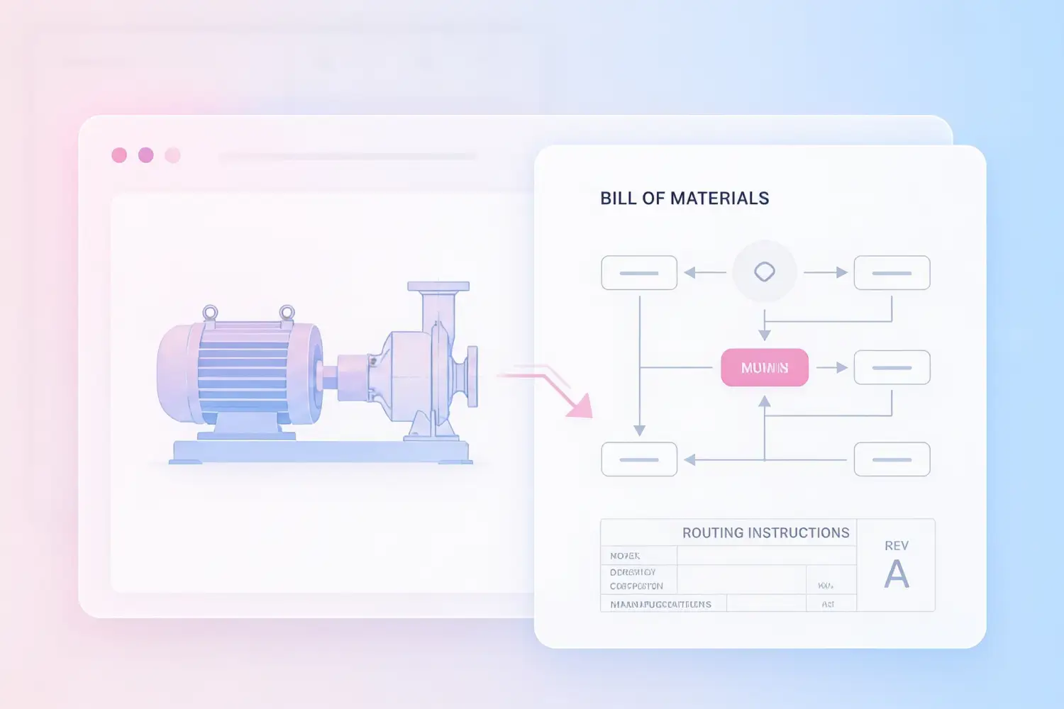 document automation header