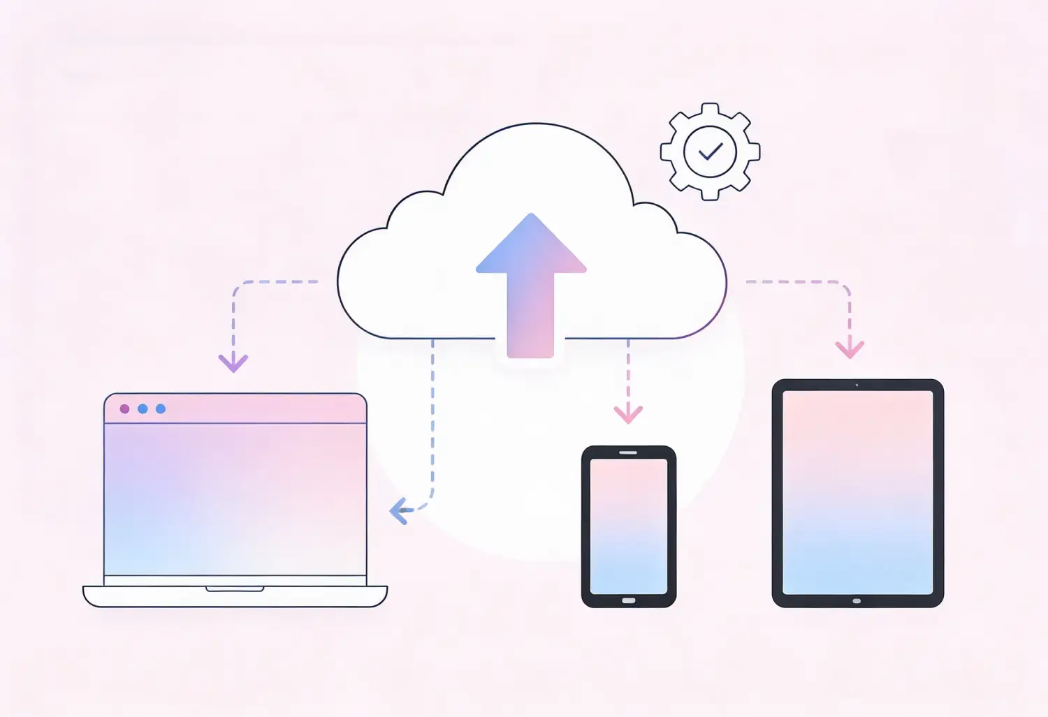 cloud friendly infor