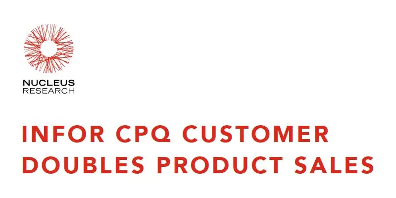 cpq doubles product sales white paper double customer sales white paper