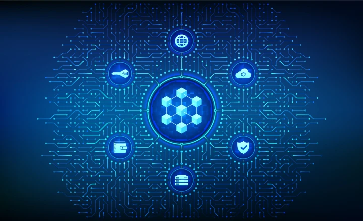 cpq integrations menu image