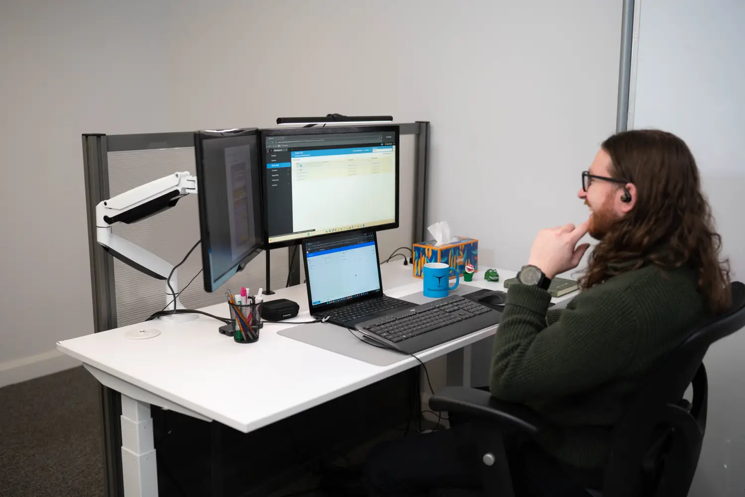 cpq managed services ongoing support