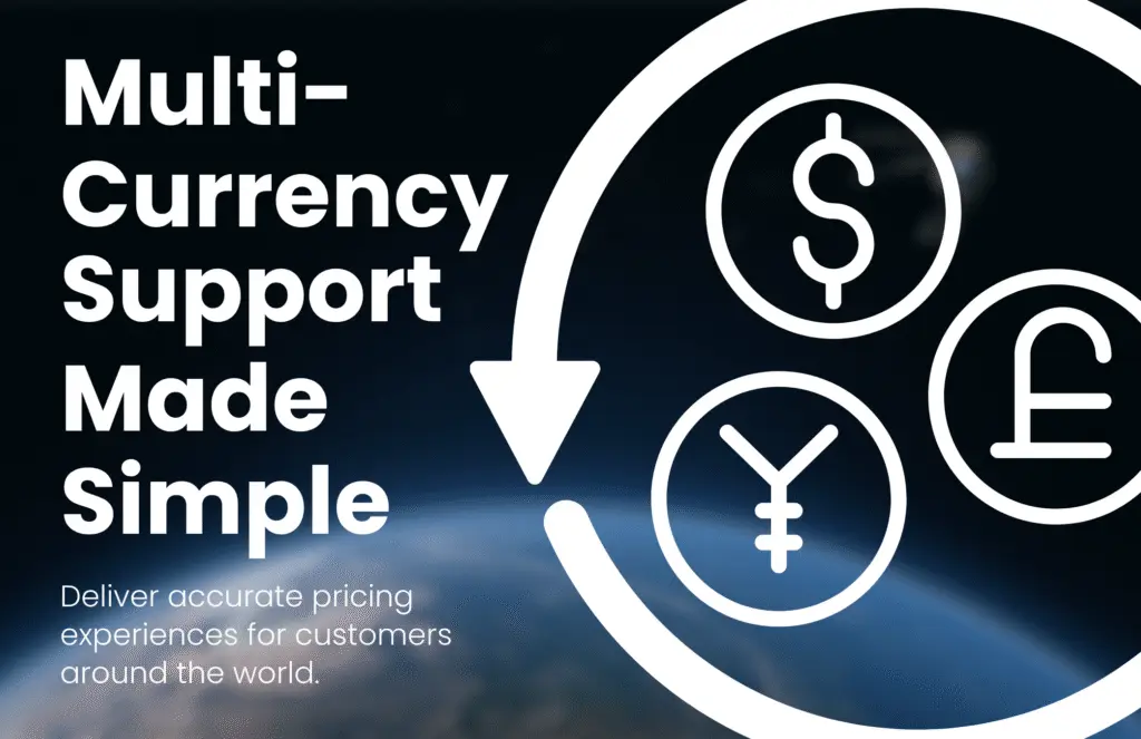 multi-currency multi-currency