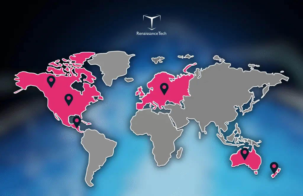 worldwide worldwide