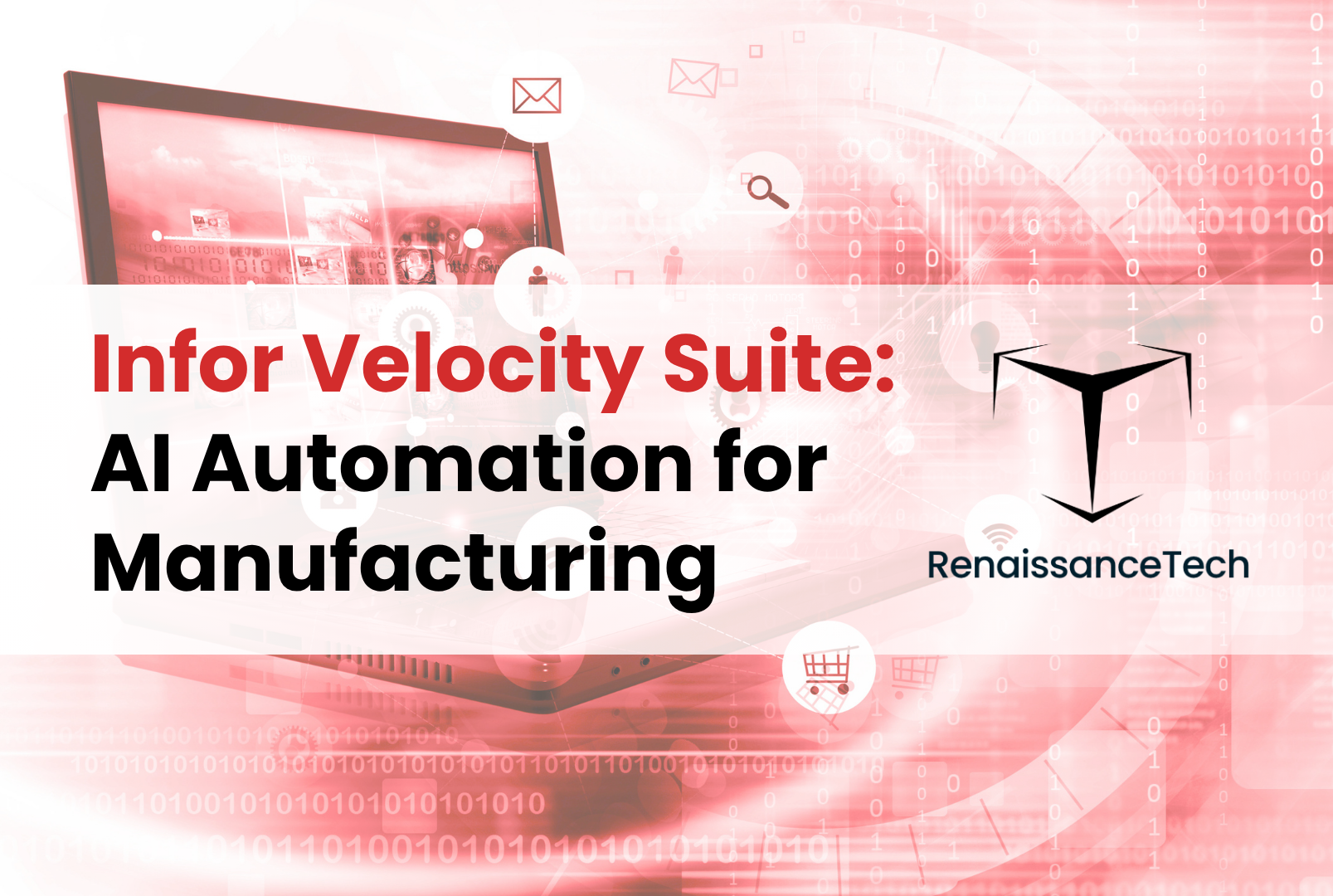 AI Automation for Manufacturing